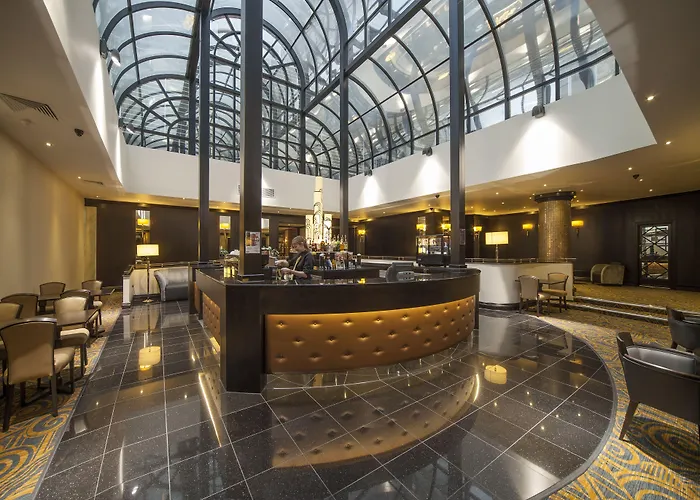 President Hotel