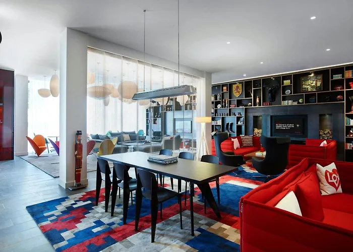 Citizenm Tower Of London